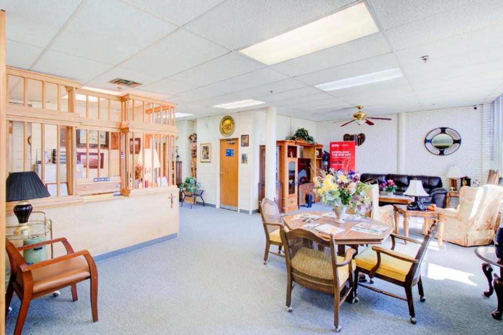 Oyo Hotel Drumright I-44 Ok ภายนอก รูปภาพ